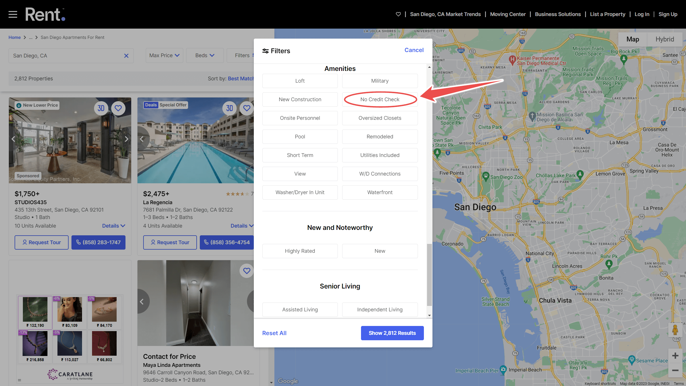 RentMe | Property Management Made Easy